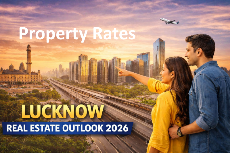 Lucknow Area Wise Rate Lists